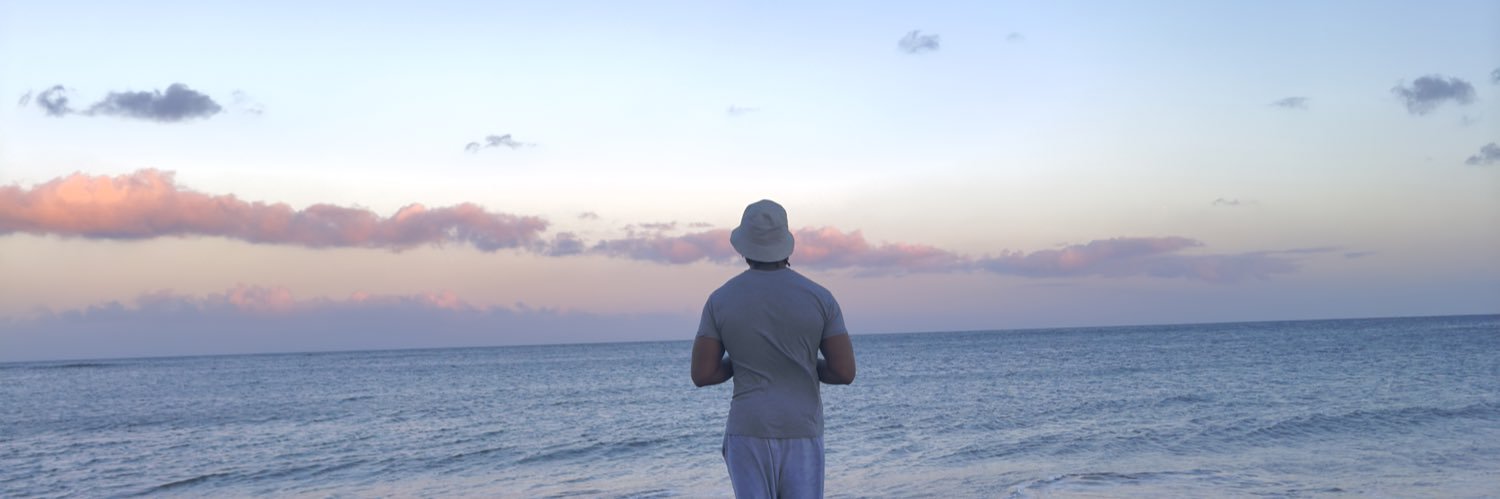 iKickedSuperman's profile banner image