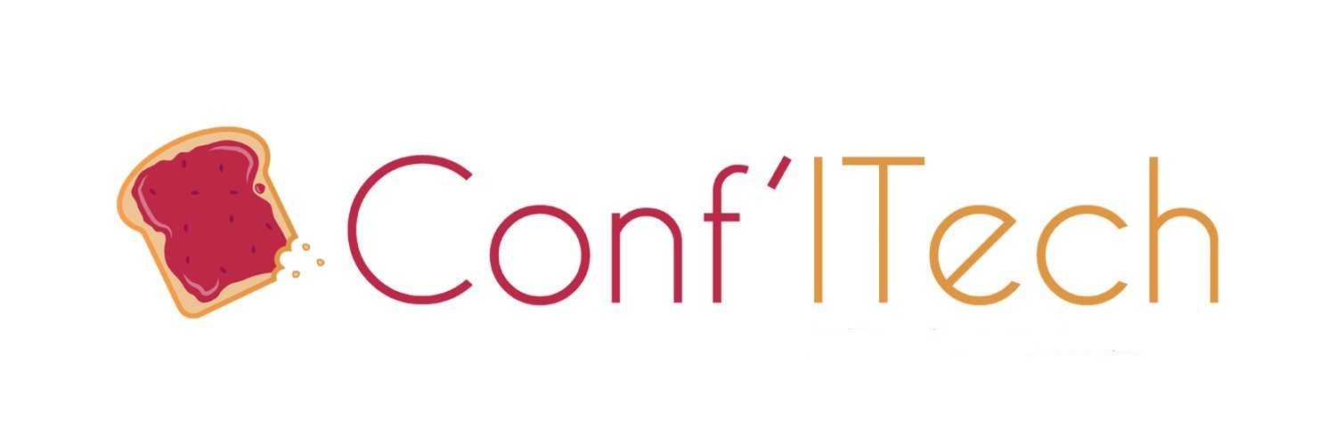 Conf_ITech's profile banner image