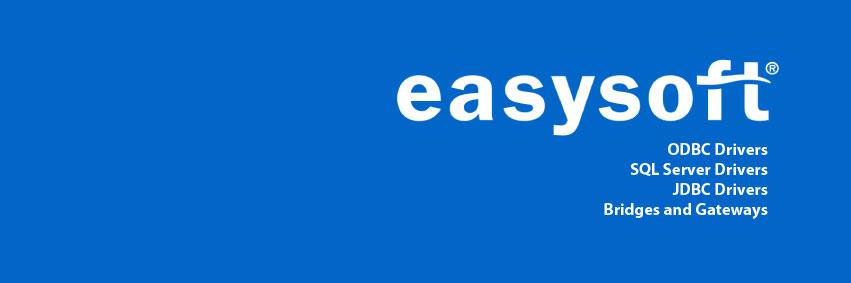 Easysoft Ltd banner