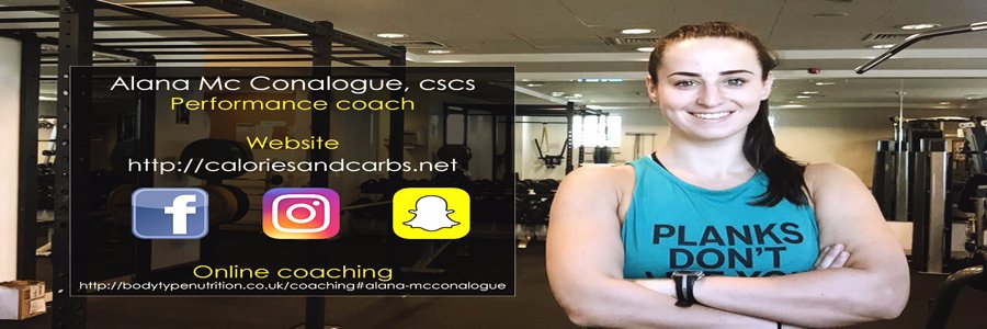Calsandcarbs's profile banner image