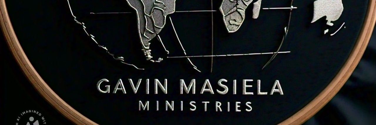 Gavin_Masilela's profile banner image