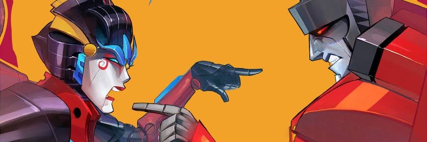 RighteousCamien's profile banner image