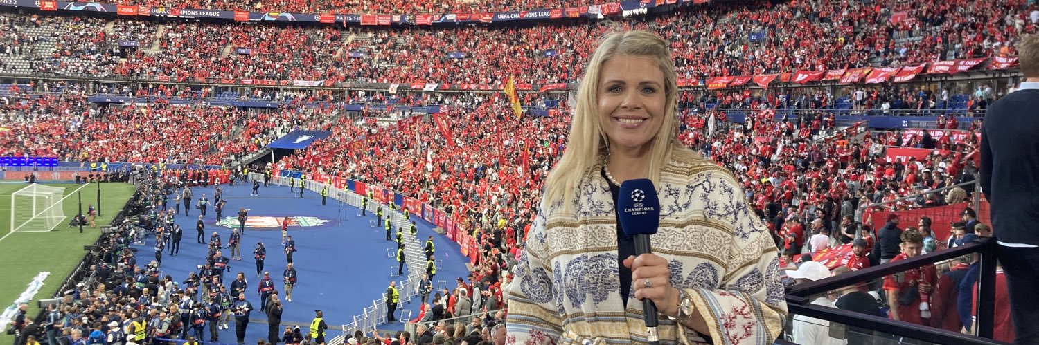 Helle Smidstrup banner