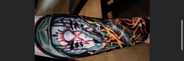 ShaunOClark Profile Banner