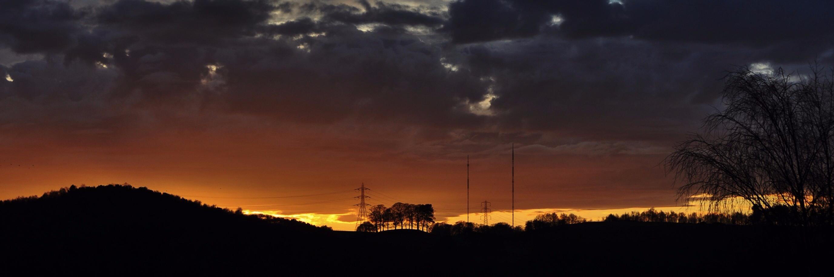 Ianreeley's profile banner image