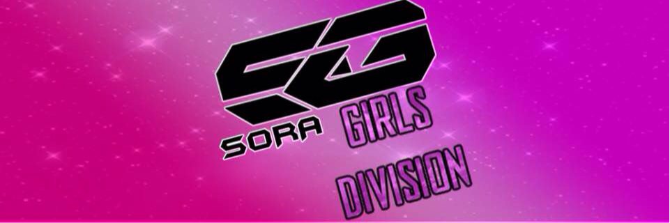 SoRaGirls's profile banner image