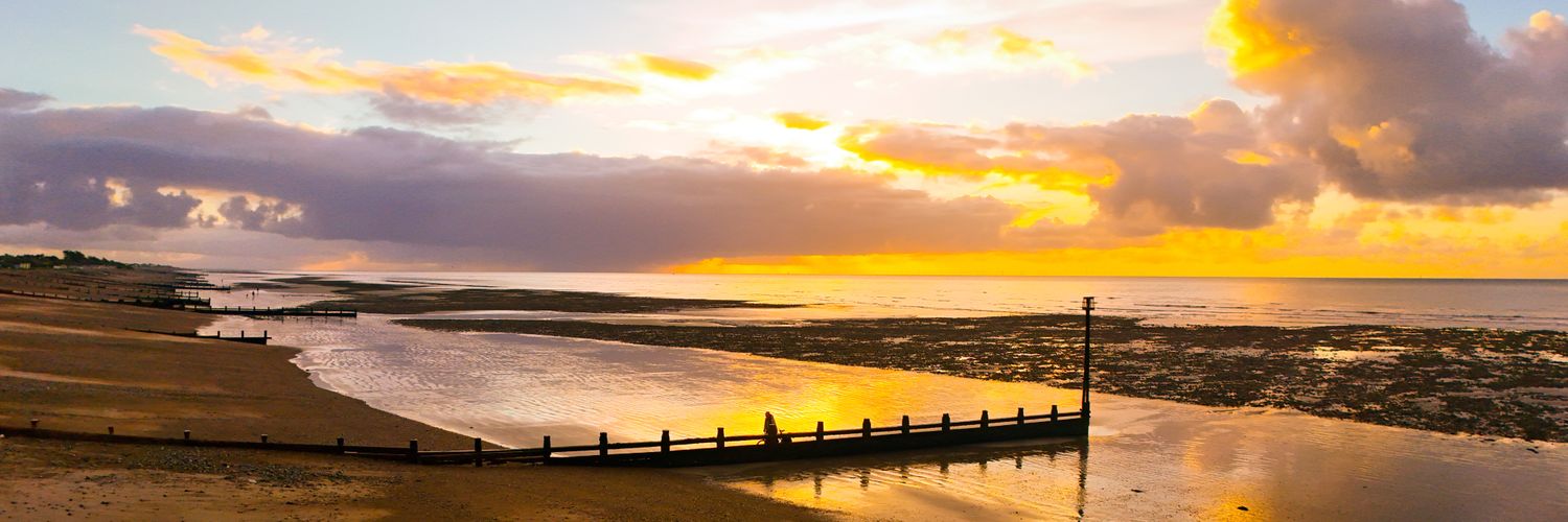 Michael Grout banner