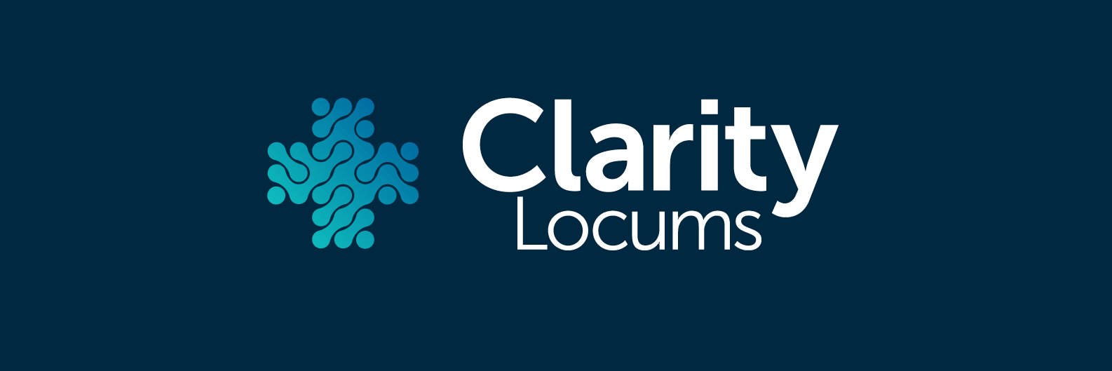 ClarityLocums's profile banner image