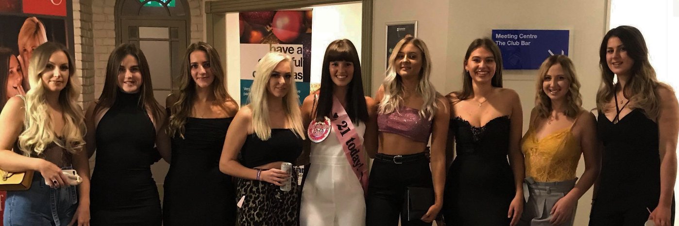 KieraJBass's profile banner image