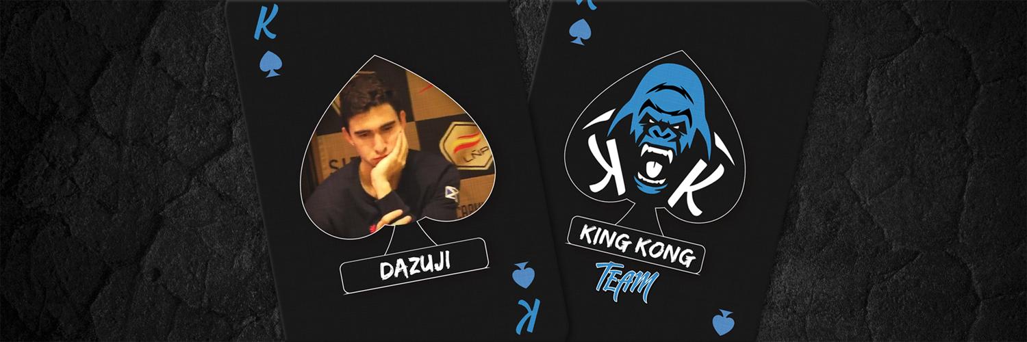 dazuji73's profile banner image