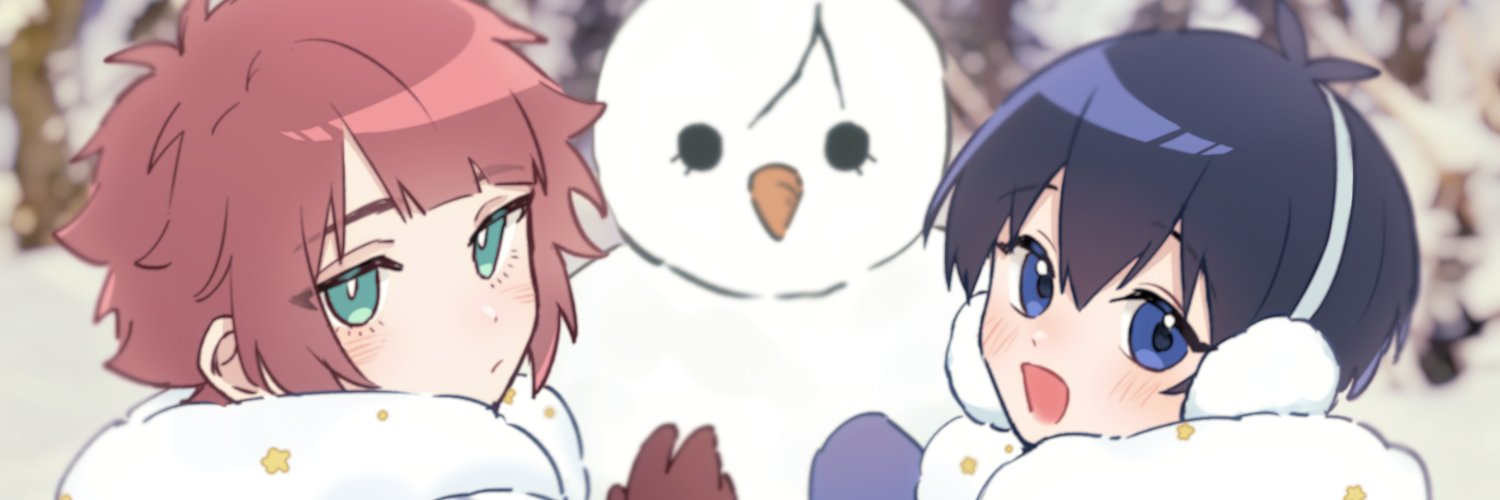 ericejenny's profile banner image