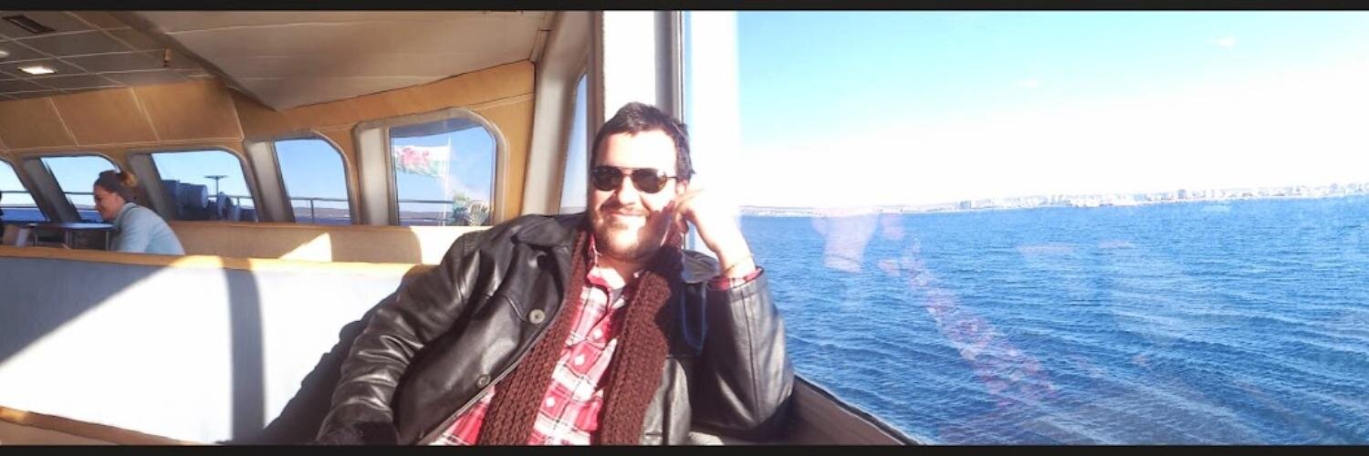 nvazzano's profile banner image