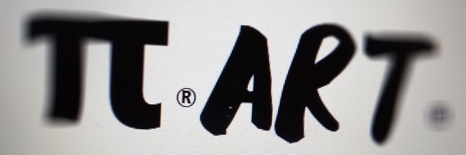 π®ART☠️ banner