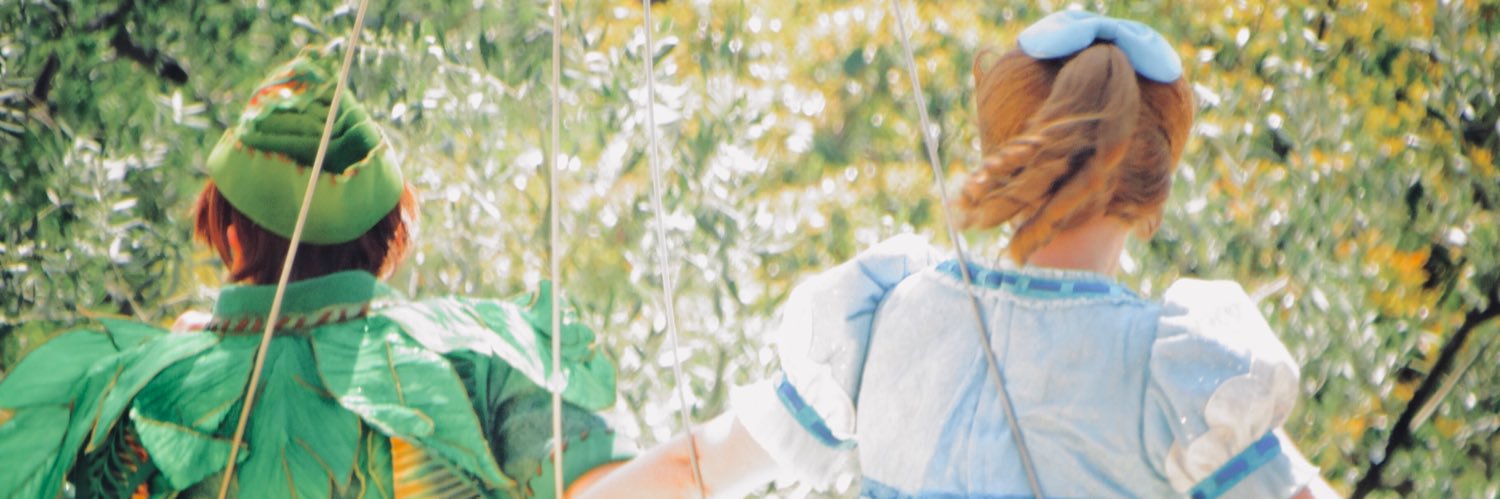 LottaTaro's profile banner image
