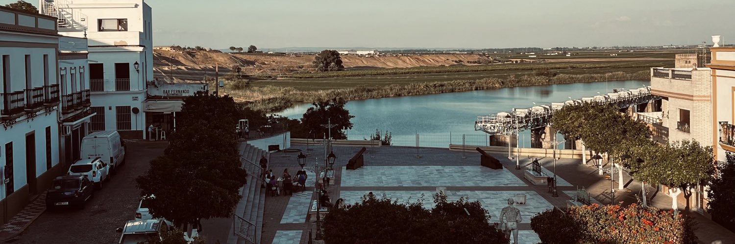 Ana Girón banner