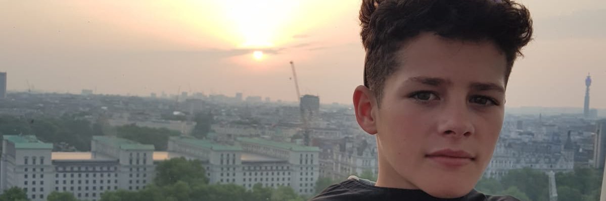 djluis1984's profile banner image