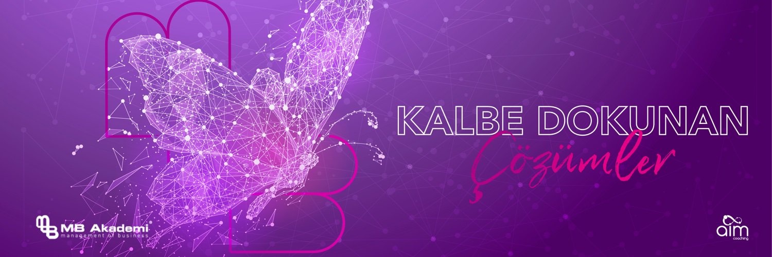 mbakademi's profile banner image