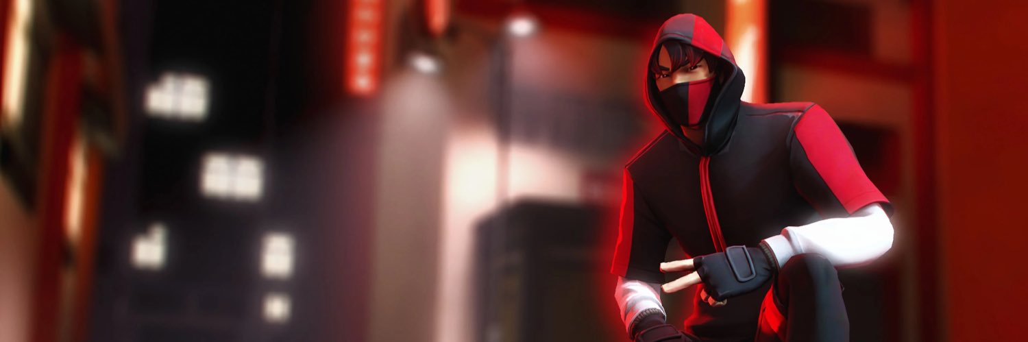 AFKIKONIK's profile banner image