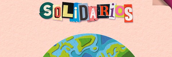SolidariosCMM Profile Banner