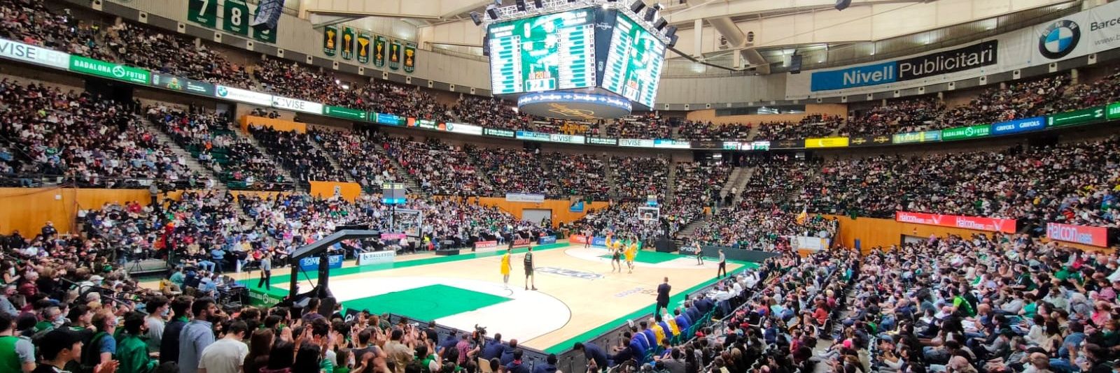 Jordi Valle Simó's banner