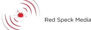RedSpeckMedia's profile banner image