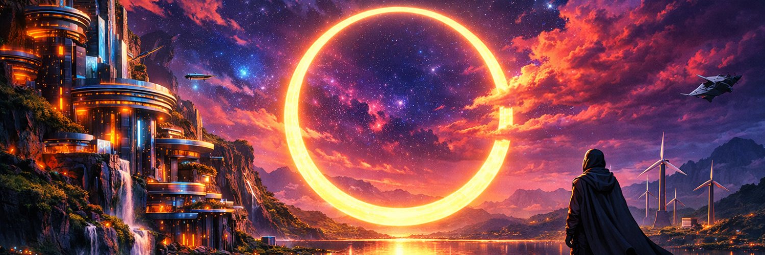 The Visual Alchemist banner