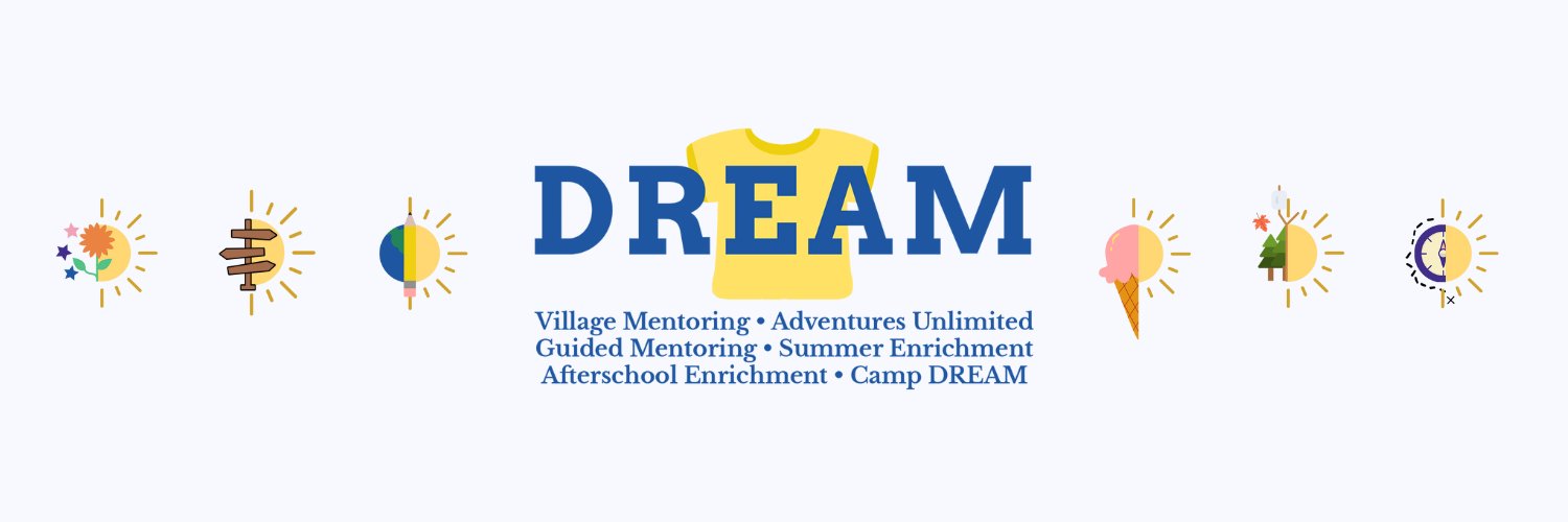 DREAMprogram's profile banner image