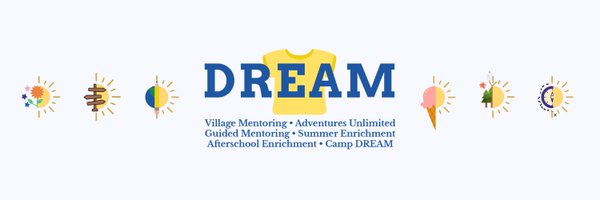 DREAMprogram Profile Banner