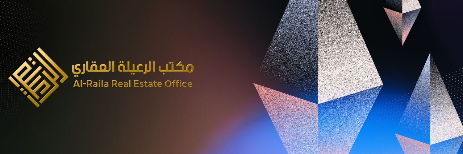 ALRailaa's profile banner image
