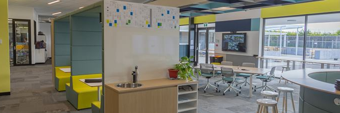 OneSchoolNZ's profile banner image
