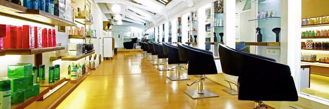 runahsalon's profile banner image