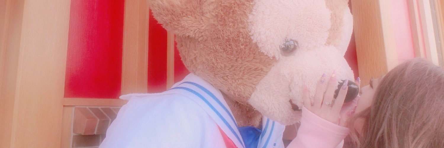 lovepopo_'s profile banner image