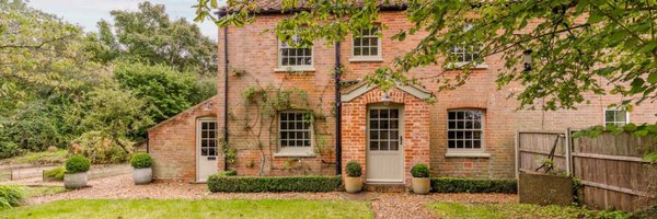 NorfolkHolidayP Profile Banner