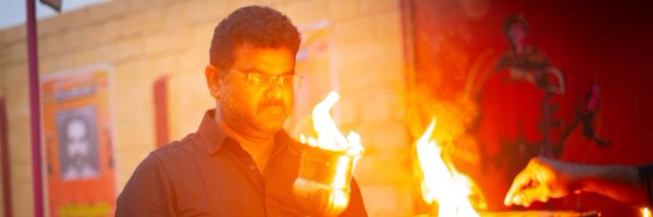 Vetrikumaran7 Profile Banner