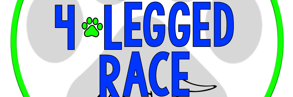 4LeggedRace's profile banner image