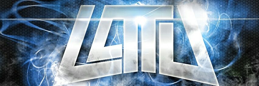 djlatu's profile banner image