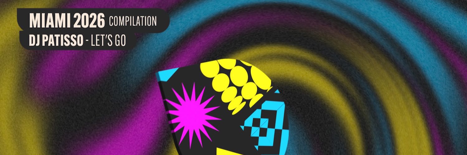 Salvatore Patisso(Dj Patisso) banner