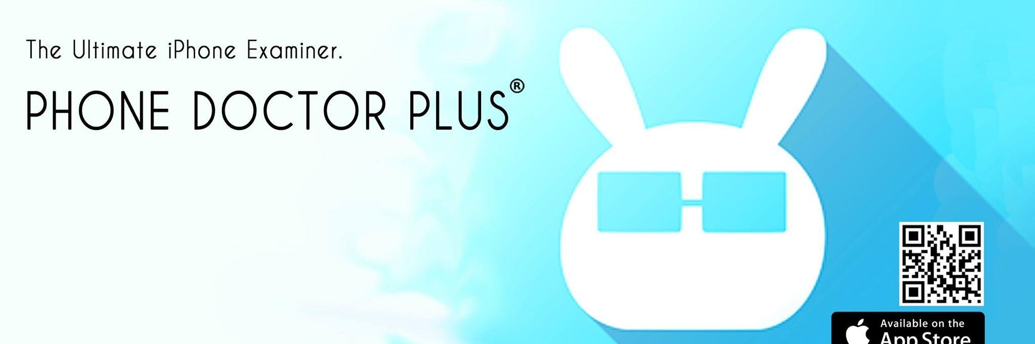 PhoneDoctorApp's profile banner image