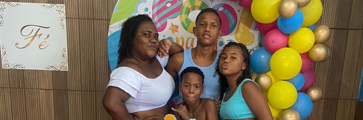 Driele_thiago's profile banner image