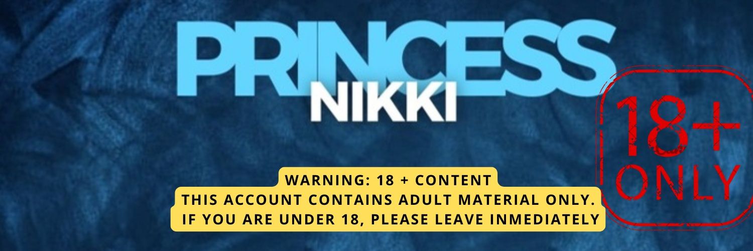 Princess Nikki banner