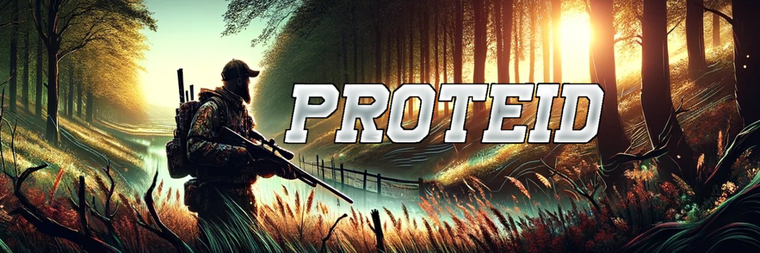 ProTeiD_'s profile banner image