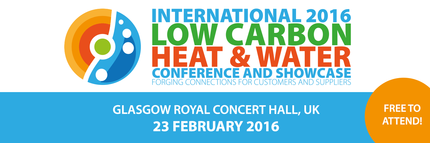 HeatWaterConf's profile banner image