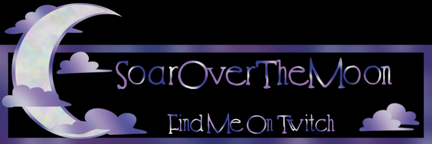SoarOverTheMoon's profile banner image