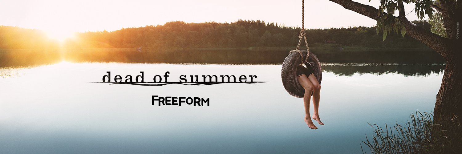 DeadofSummerTV's profile banner image