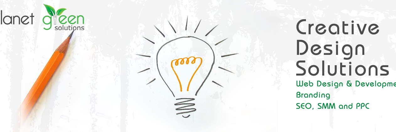 PlanetGreenSolutions banner