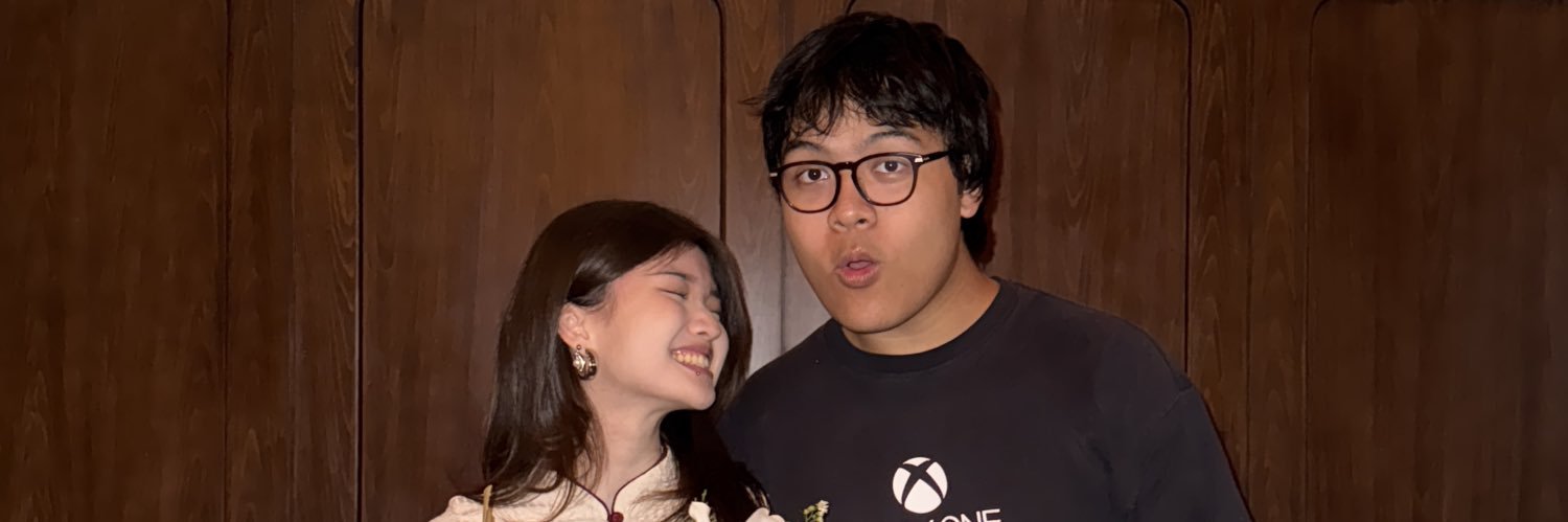 sheluvsrye's profile banner image