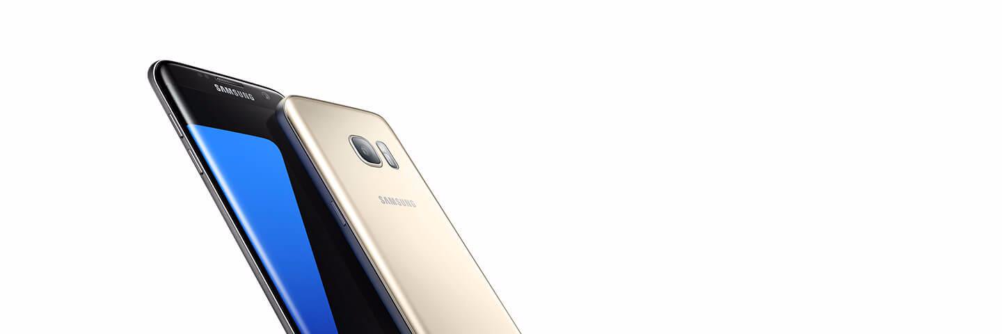 Ash Samsung banner