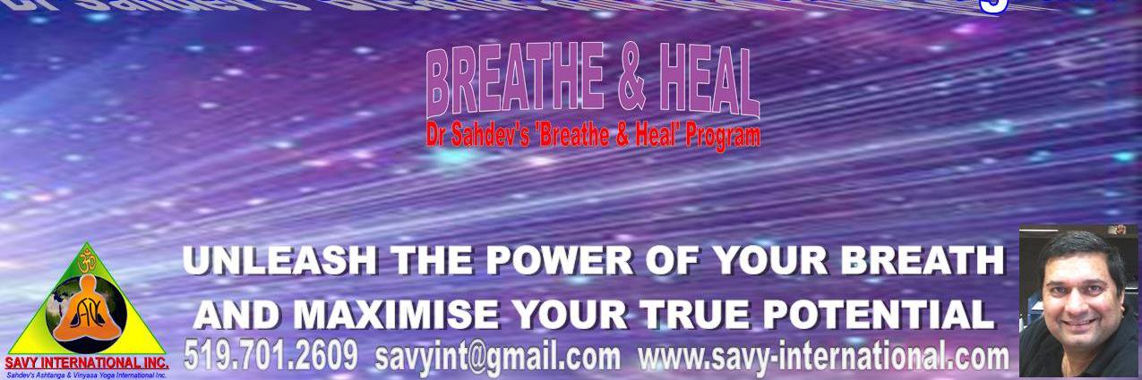 savyyoga's profile banner image
