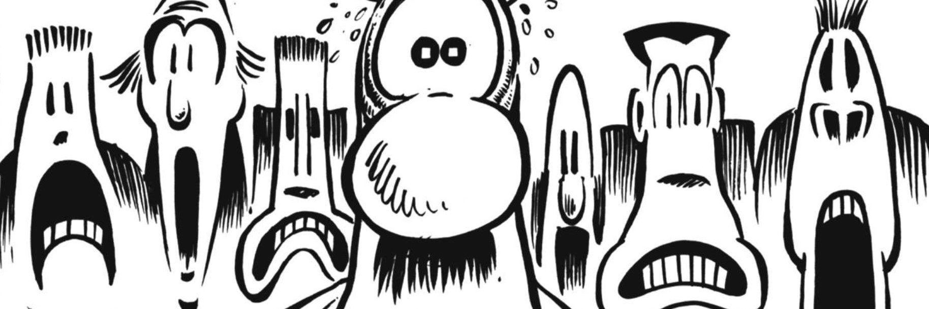 Knockabout Comics banner