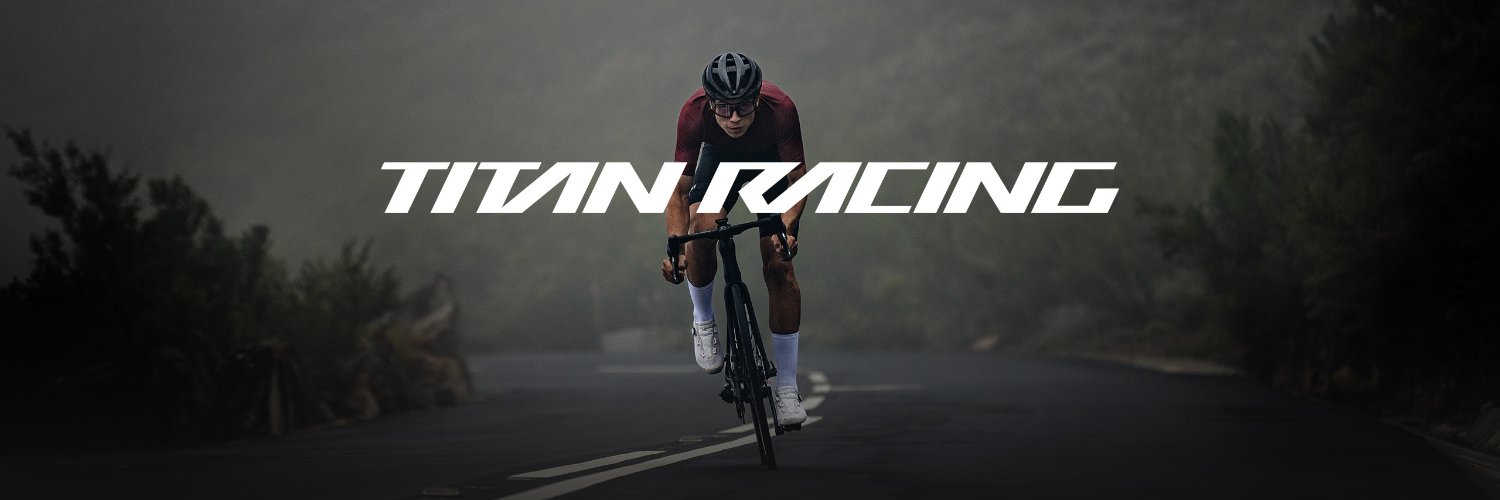 Titan Racing Bikes (@titanracingbike) / Posts / X